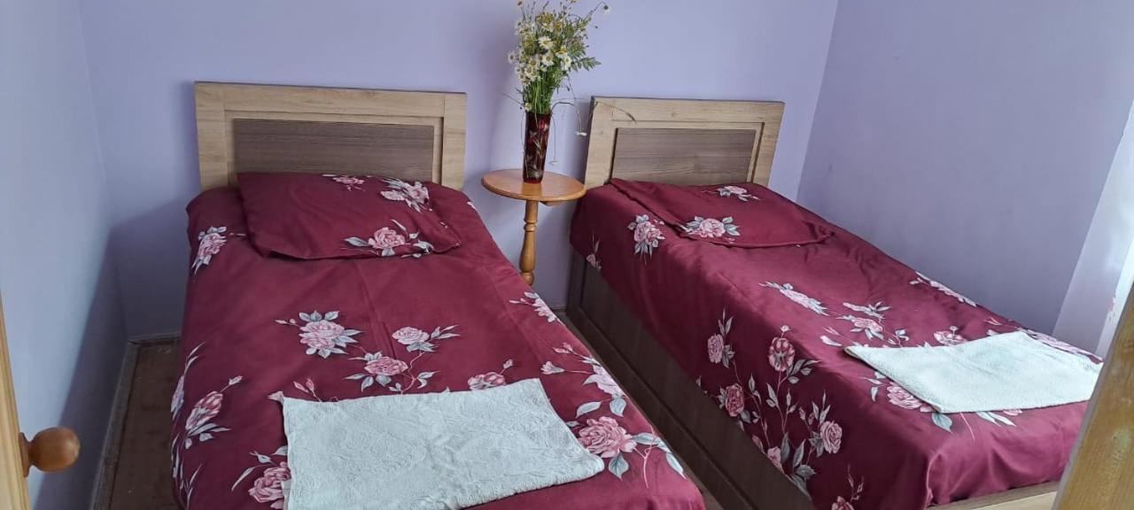 Guest House Lailashi Surmushi 外观 照片