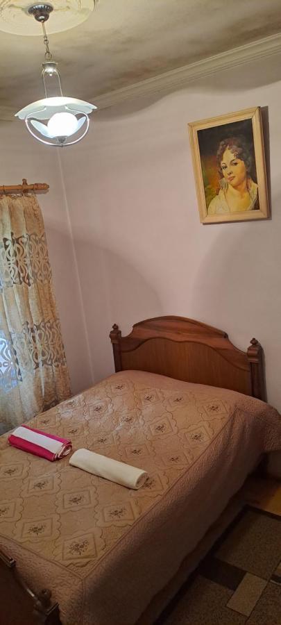 Guest House Lailashi Surmushi 外观 照片